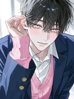Profile image of めろ