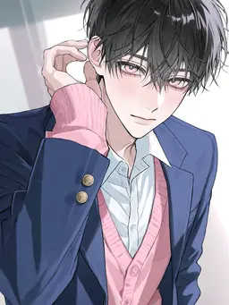 Profile image of めろ