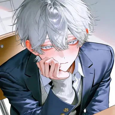 Profile image of ねち