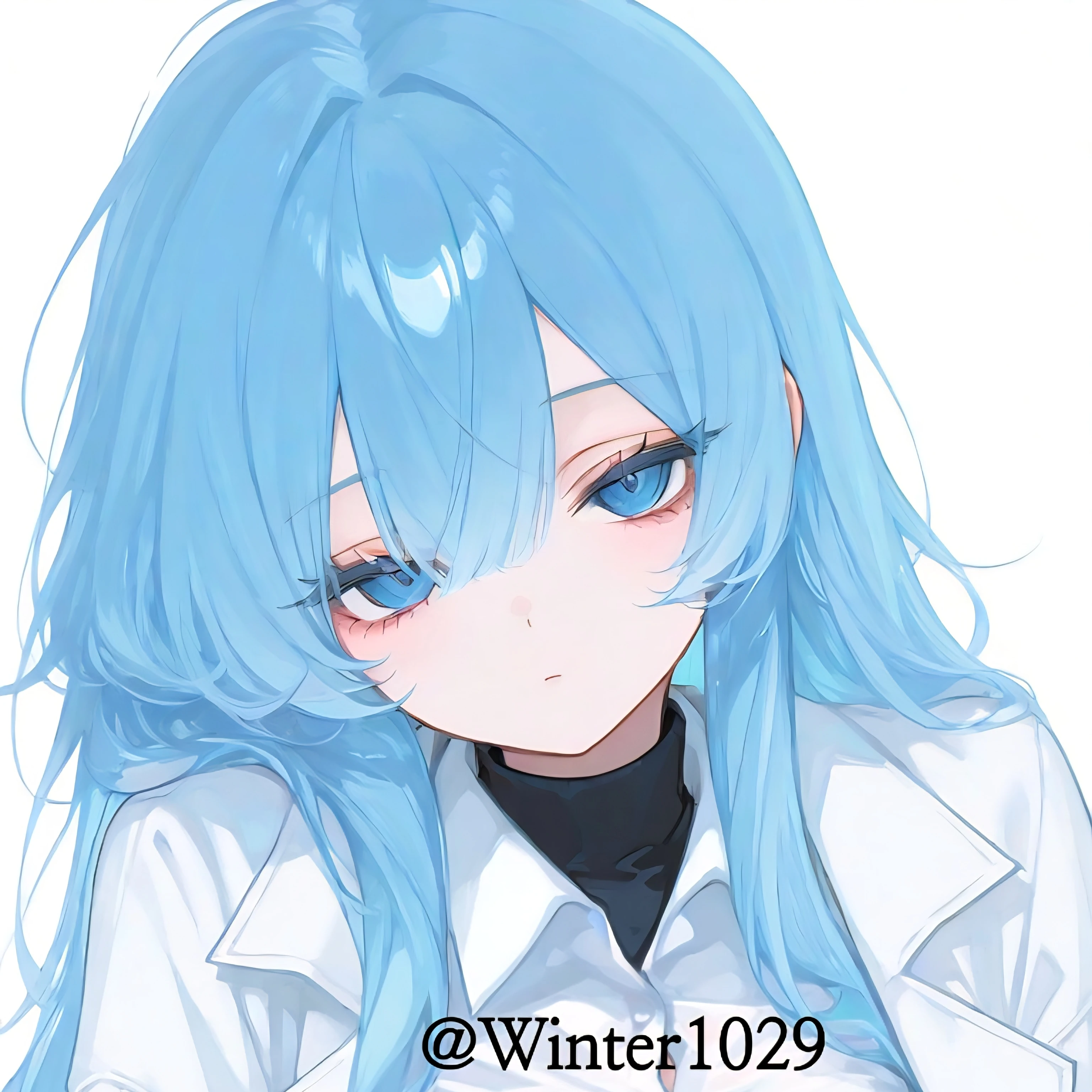 정시안
