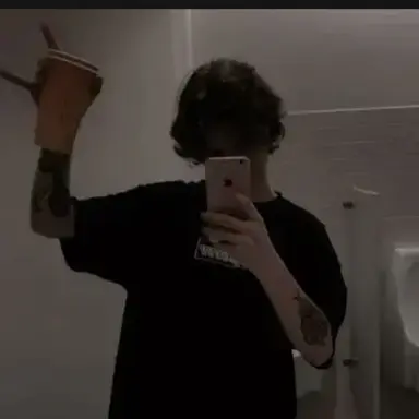 Profile image of Caleb