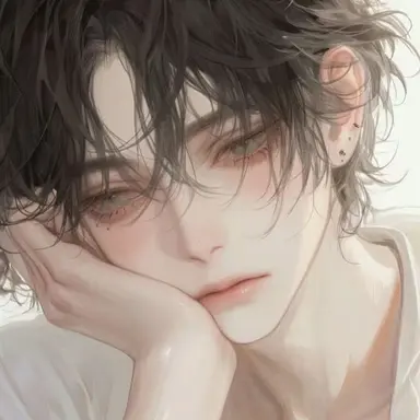 Profile image of 강빈