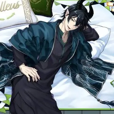Profile image of マレウス