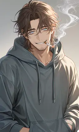 Profile image of ハ・スンウ