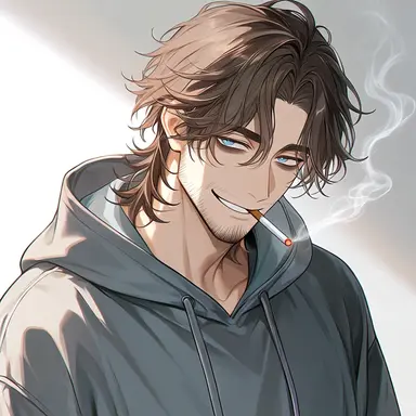 Profile image of ハ・スンウ