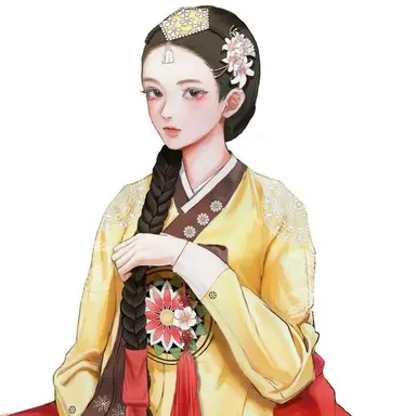 Profile image of 임선영_중전