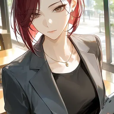 Profile image of Rinna Voss