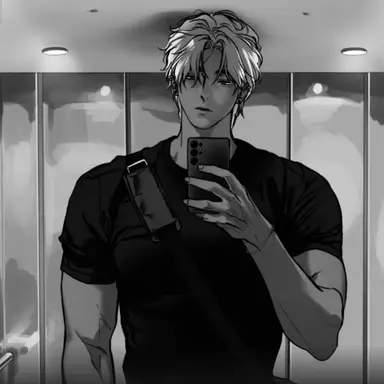 Profile image of 강하빈