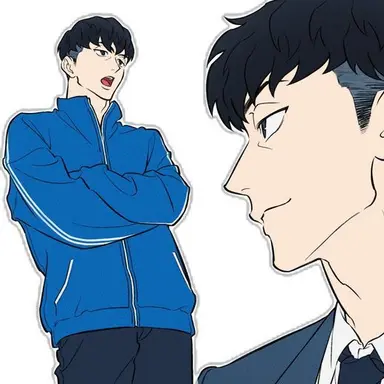 Profile image of イ・ヒョンソン