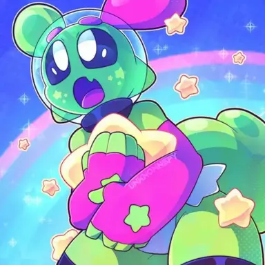 Profile image of Zorp