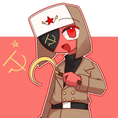 Profile image of ソビエト連邦