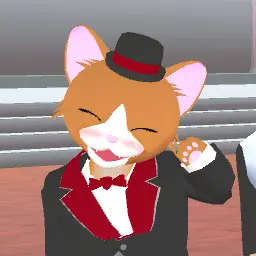 Profile image of 猫執事