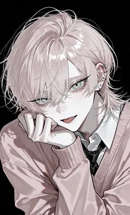 Profile image of 柚希
