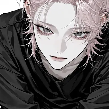 Profile image of 柚希
