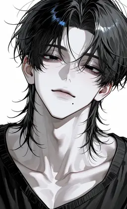 Profile image of 朔夜