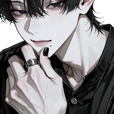 Profile image of 朔夜