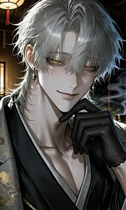 Profile image of Hajime