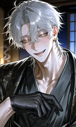 Profile image of Hajime