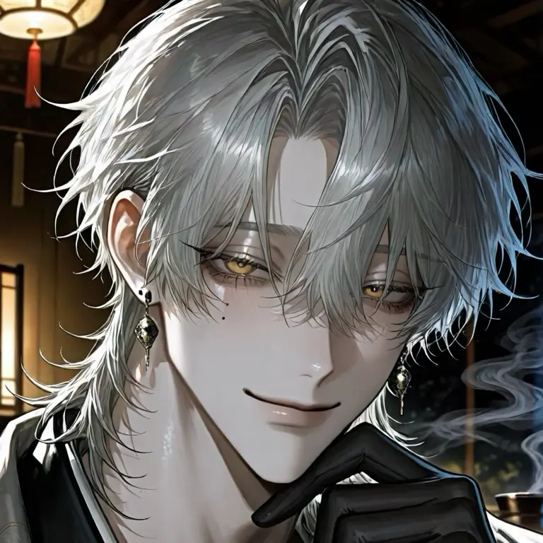 MuteBasil7403의 Hajime