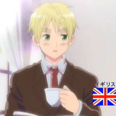 Profile image of アーサー