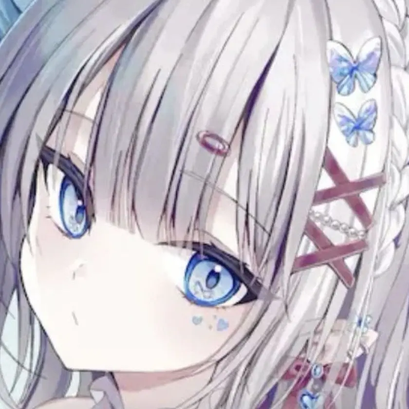 ramunedesu의 彼女はおしがまVTuber