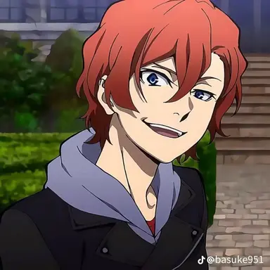 Profile image of 中原中也