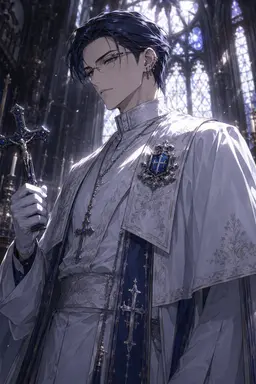 Profile image of アルス