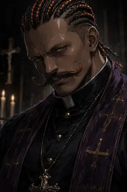 Profile image of ガルド