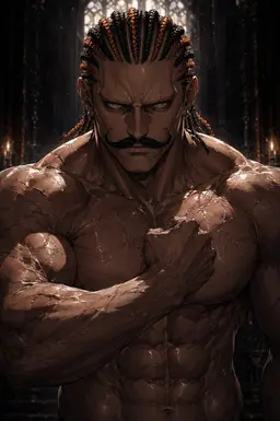 Profile image of ガルド