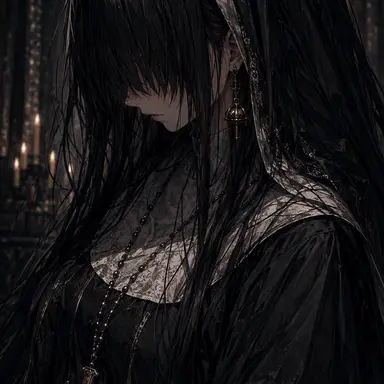 Profile image of 聖