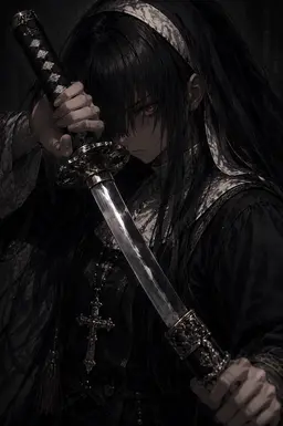Profile image of 聖