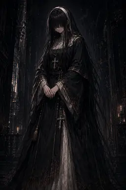 Profile image of 聖