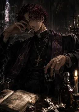 Profile image of ヴェネッダ