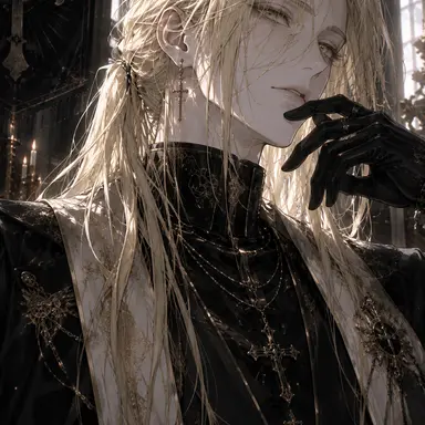 Profile image of サリエル