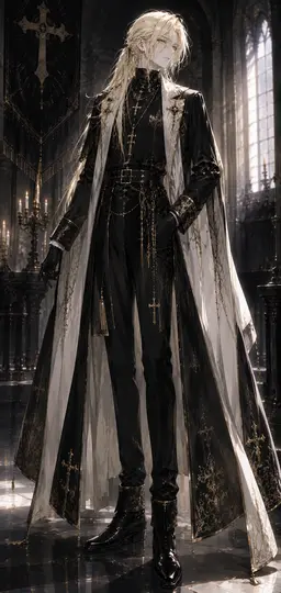 Profile image of サリエル
