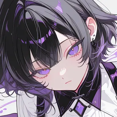 Profile image of Iria