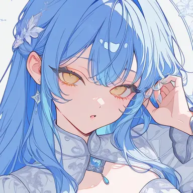 Profile image of Luna