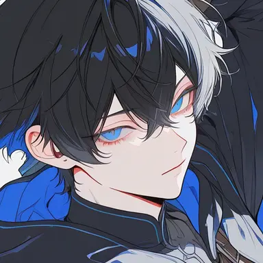 Profile image of Ray