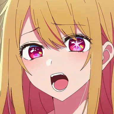 Profile image of 호시노 루비