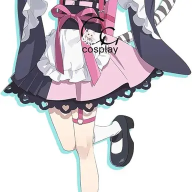 Profile image of 乃衣