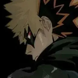 Profile image of Katsuki
