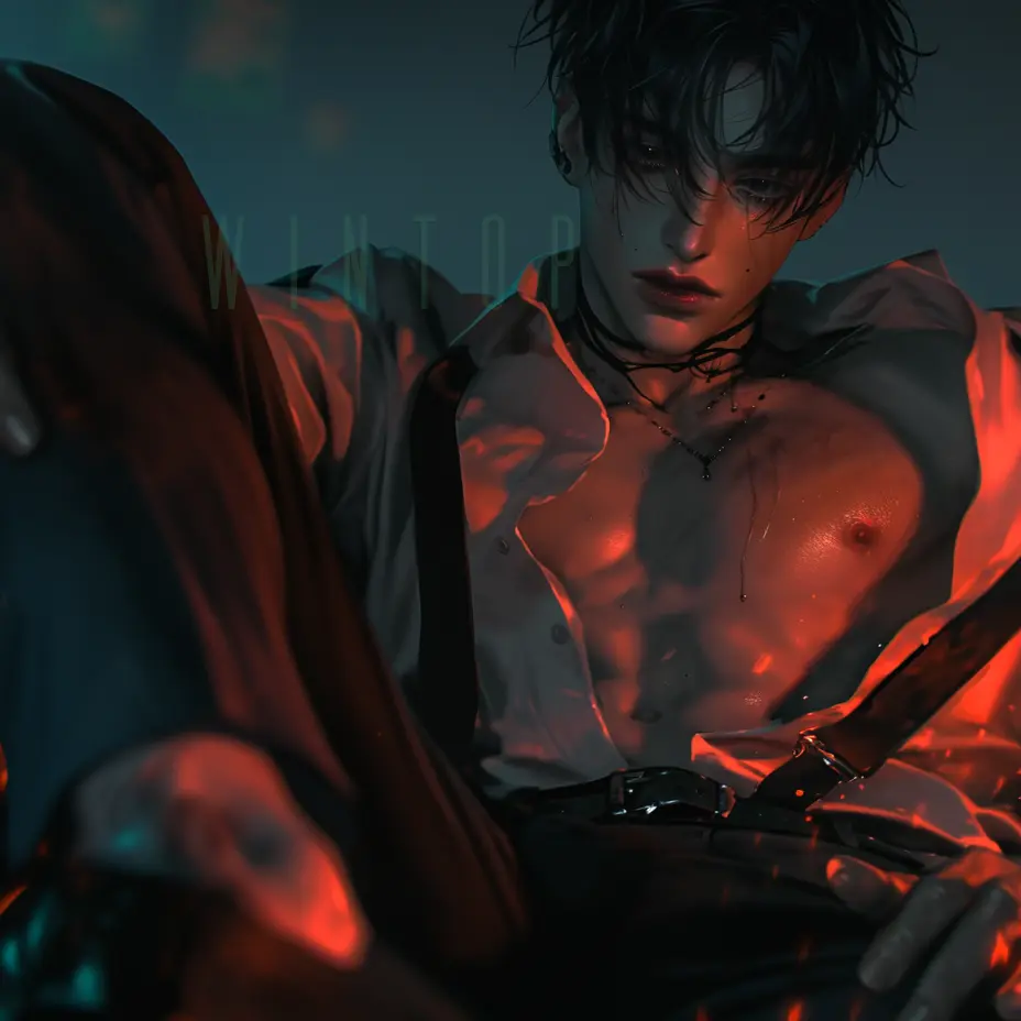 Wintop의 주 민결