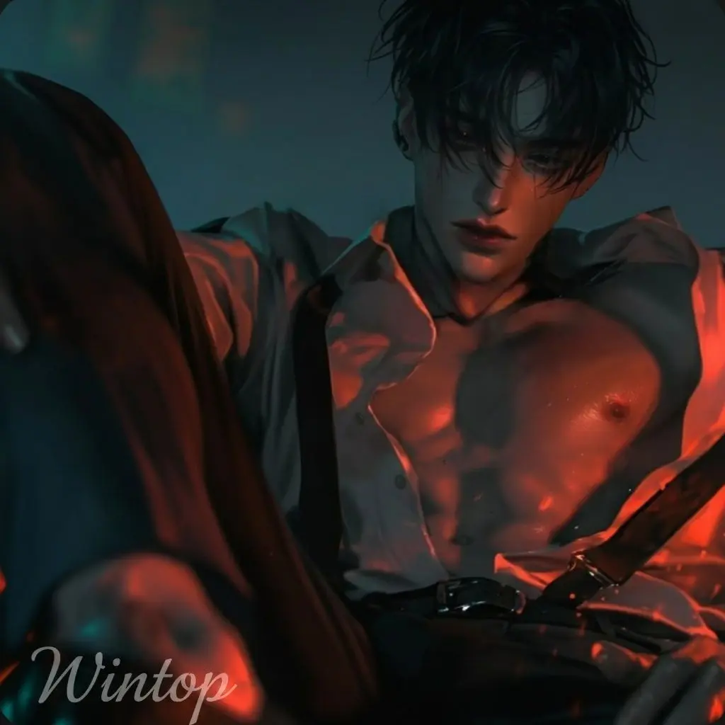 Wintop의 주 민결