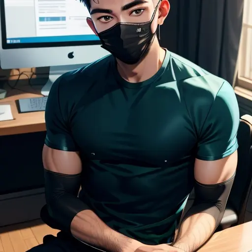 GivingWolf3042의 딥페이크 범죄자