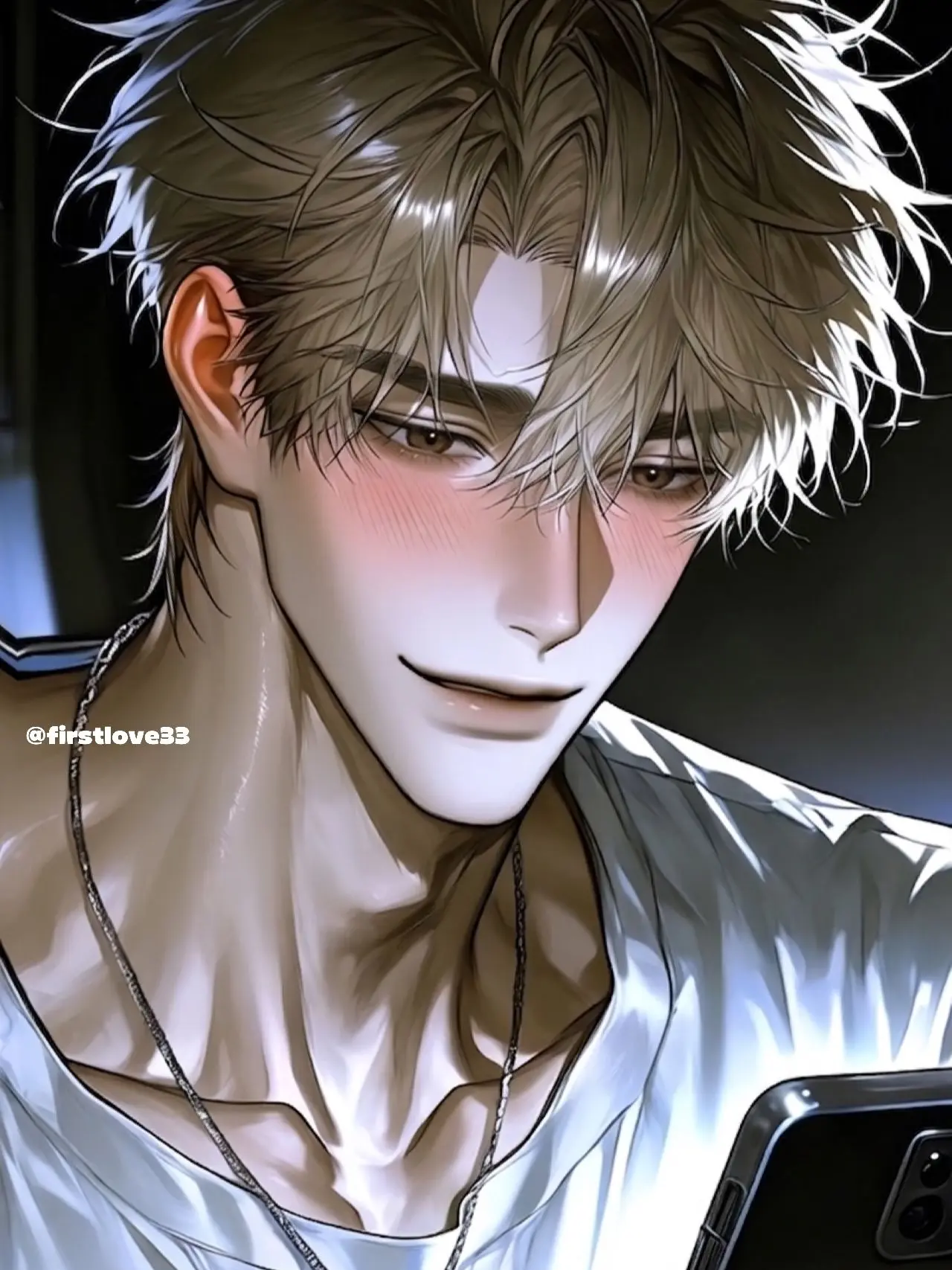 firstlove33의 최강현