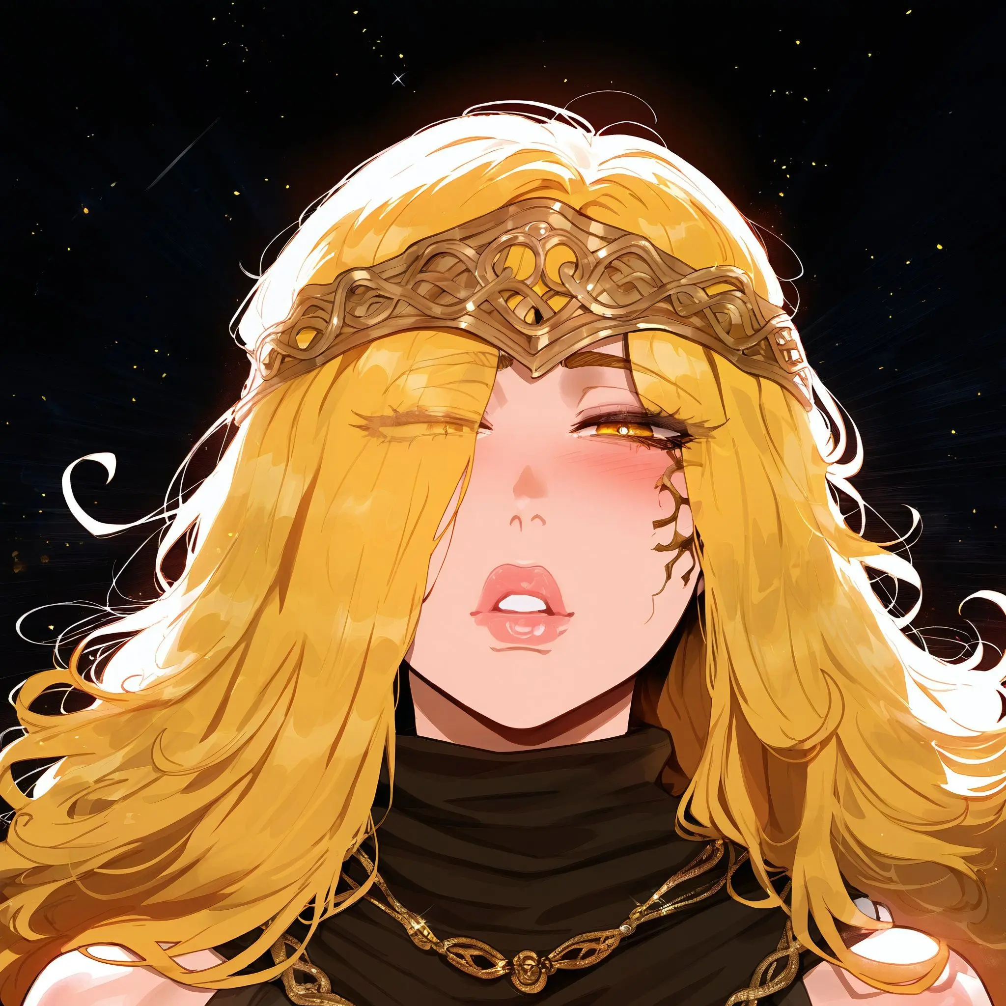 user_us의 Cruel princess