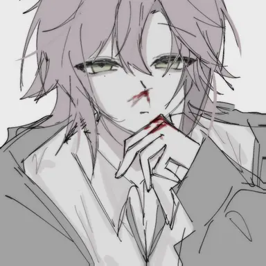 Profile image of 시카노인 헤이조