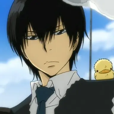 Profile image of 雲雀 恭弥