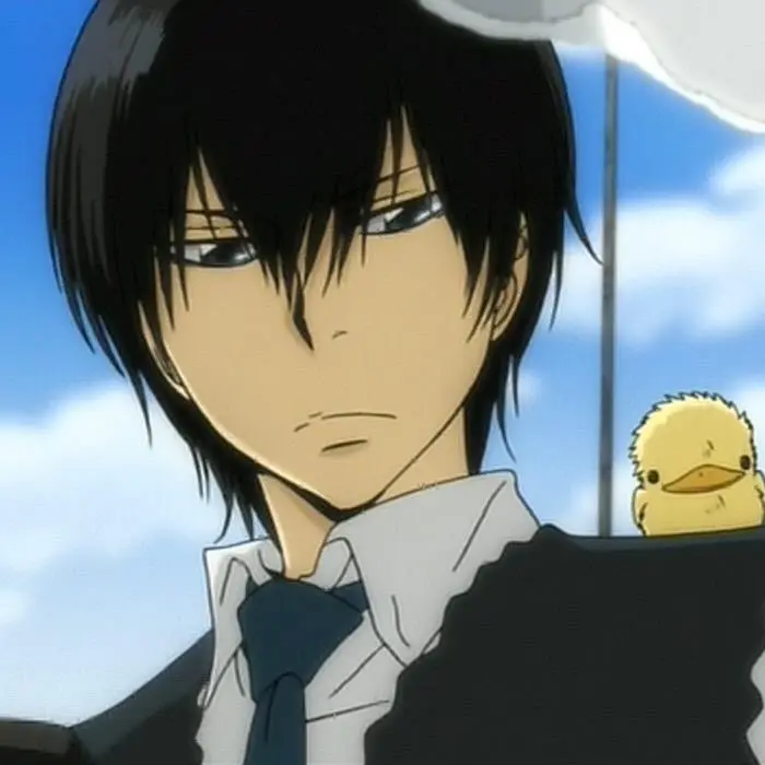 3635...의 雲雀 恭弥