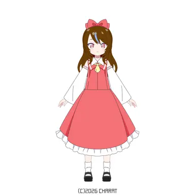 Profile image of 霊夢